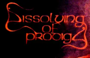 logo Dissolving Of Prodigy